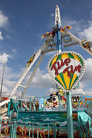 Wilde Maus, Teil 1 (&copy;Foto: Martin Schmitz)